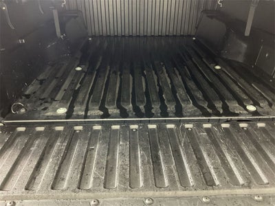 2022 Toyota Tacoma TRD Sport V6