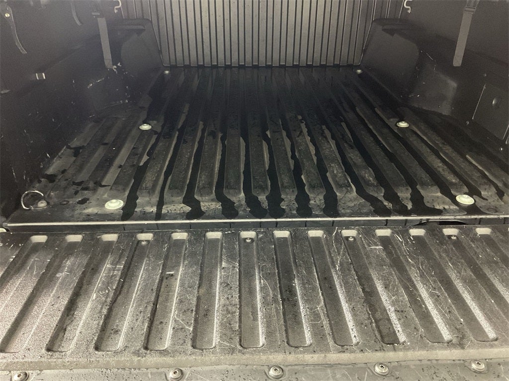 2022 Toyota Tacoma TRD Sport V6