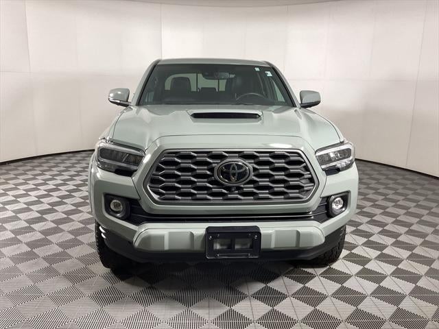 2022 Toyota Tacoma TRD Sport V6