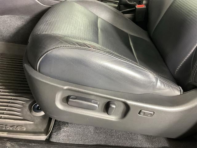 2022 Toyota Tacoma TRD Sport V6