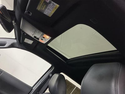 2022 Toyota Tacoma TRD Sport V6