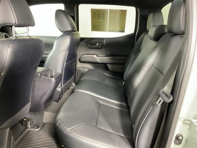 2022 Toyota Tacoma TRD Sport V6