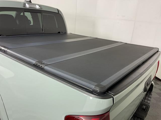 2022 Toyota Tacoma TRD Sport V6