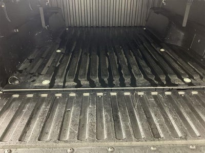 2022 Toyota Tacoma TRD Sport V6