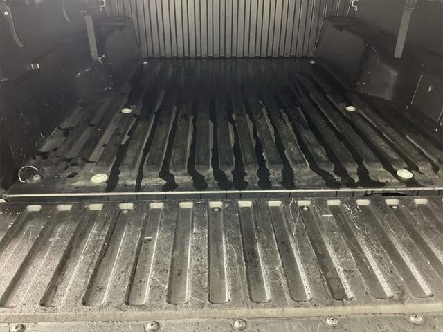 2022 Toyota Tacoma TRD Sport V6