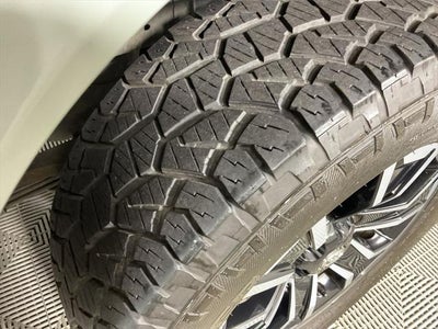 2022 Toyota Tacoma TRD Sport V6