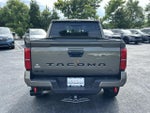 2024 Toyota Tacoma Hybrid TRD Off Road