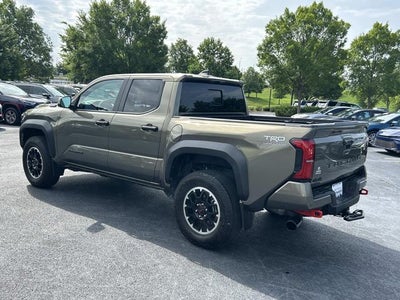 2024 Toyota Tacoma Hybrid TRD Off Road