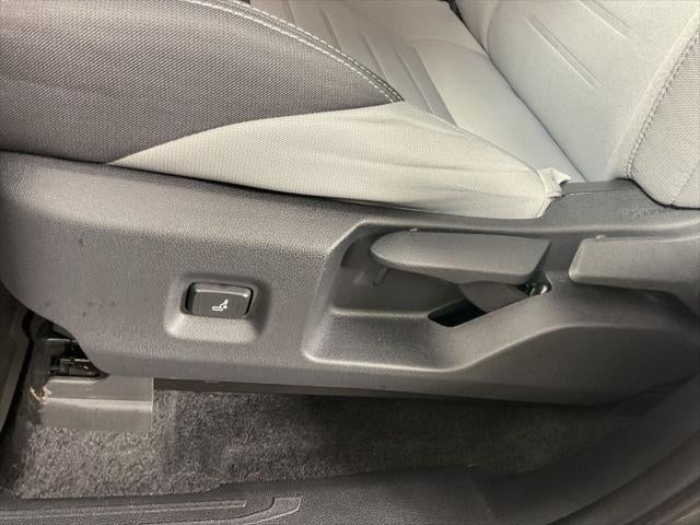 2025 Toyota Tacoma Hybrid TRD Sport