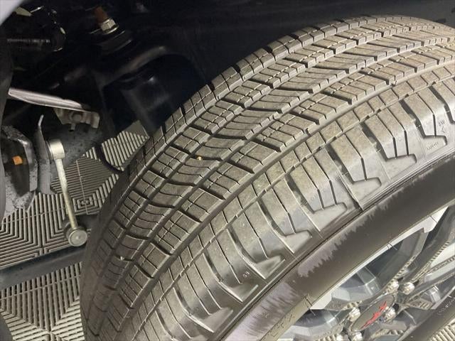 2025 Toyota Tacoma Hybrid TRD Sport