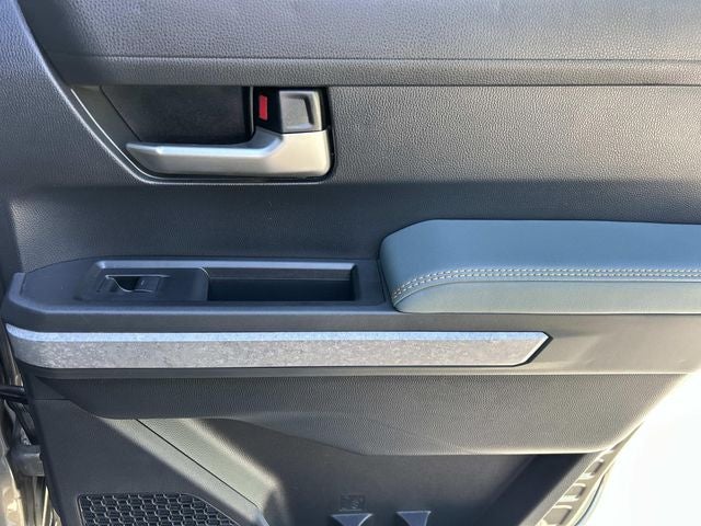 2024 Toyota Tacoma Hybrid Trailhunter