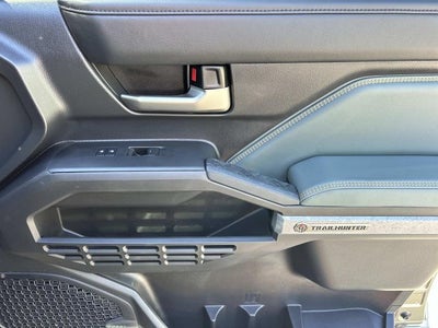 2024 Toyota Tacoma Hybrid Trailhunter