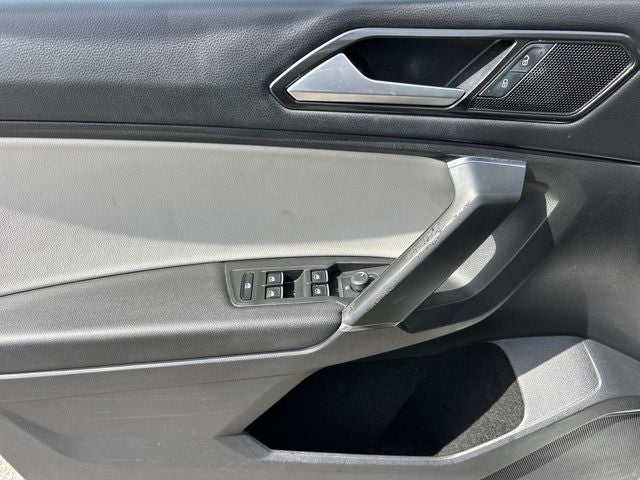 2018 Volkswagen Tiguan 2.0T SE
