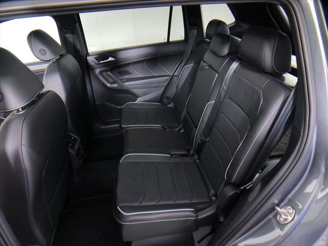 2024 Volkswagen Tiguan 2.0T SEL R-Line