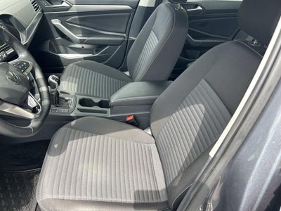 2023 Volkswagen Jetta S