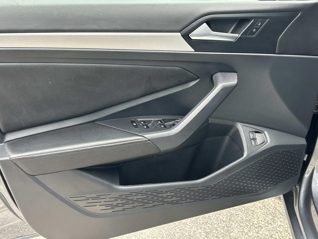 2023 Volkswagen Jetta S
