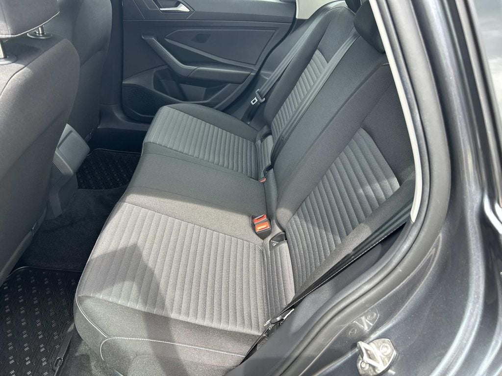 2023 Volkswagen Jetta S