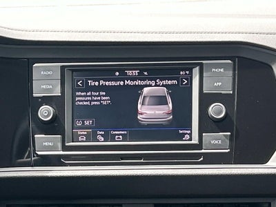 2023 Volkswagen Jetta S