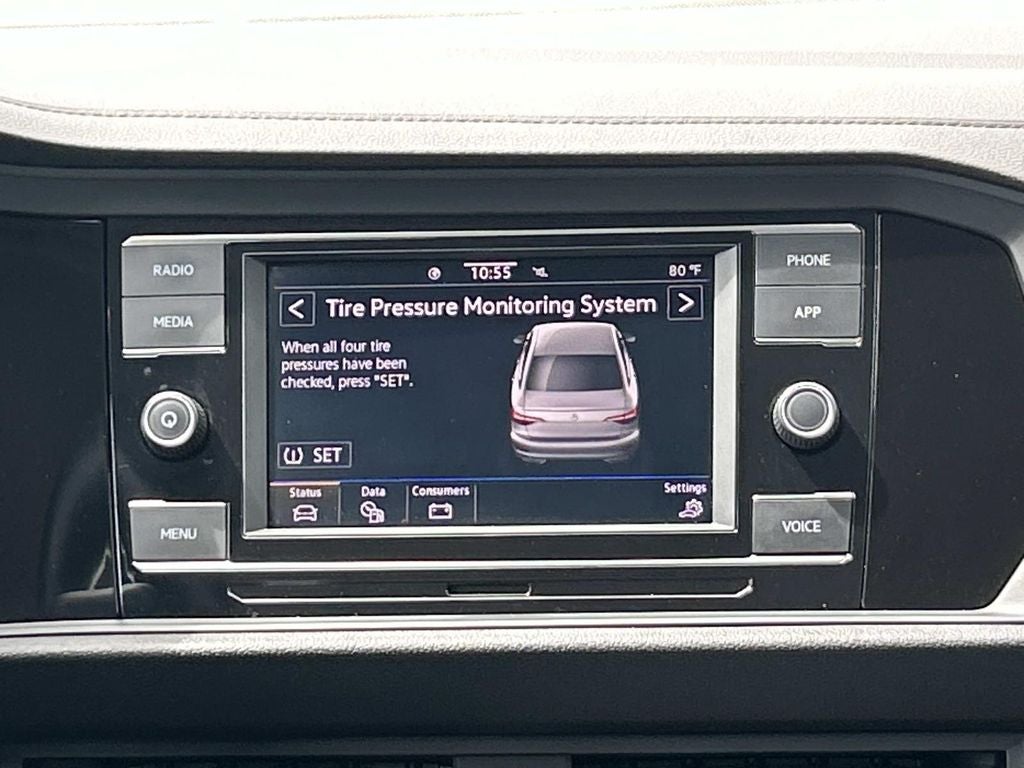 2023 Volkswagen Jetta S