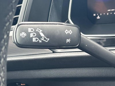 2023 Volkswagen Jetta S