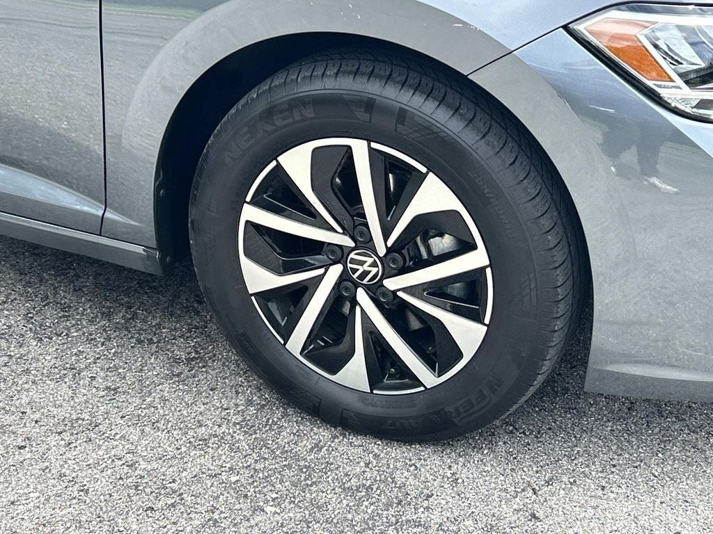 2023 Volkswagen Jetta S