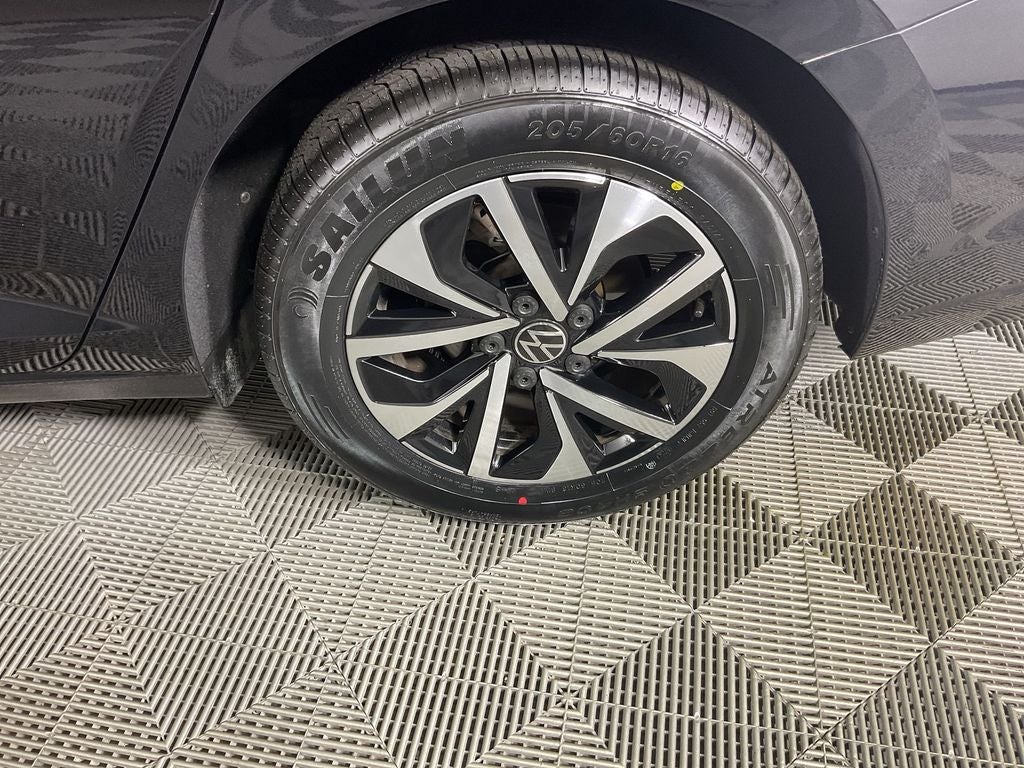 2023 Volkswagen Jetta 1.5T S