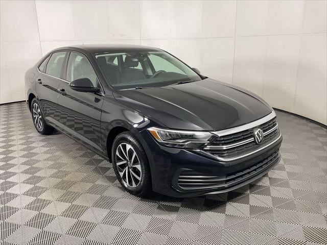 2023 Volkswagen Jetta 1.5T S