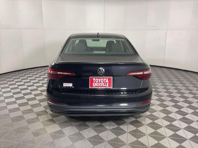 2023 Volkswagen Jetta 1.5T S