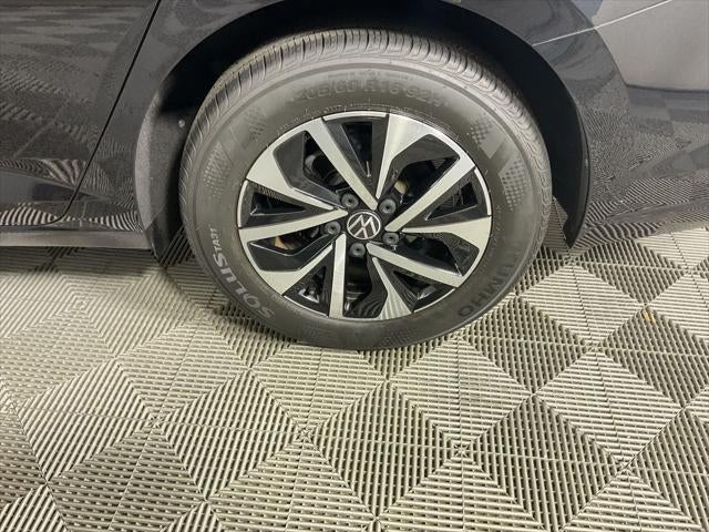 2023 Volkswagen Jetta 1.5T S