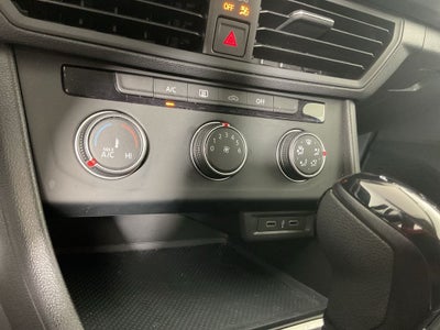 2023 Volkswagen Jetta 1.5T S