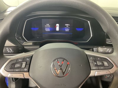 2023 Volkswagen Jetta 1.5T S