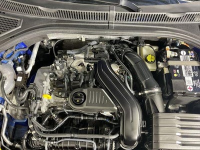 2023 Volkswagen Jetta 1.5T S