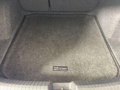 2023 Volkswagen Jetta 1.5T S