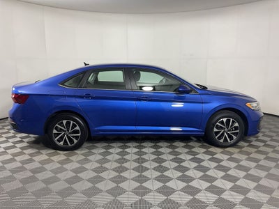 2023 Volkswagen Jetta 1.5T S