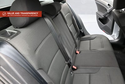 2016 Volkswagen Golf SportWagen S