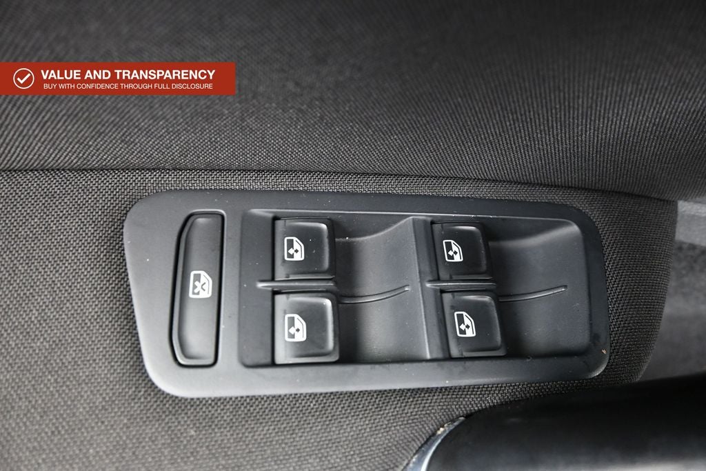 2016 Volkswagen Golf SportWagen S