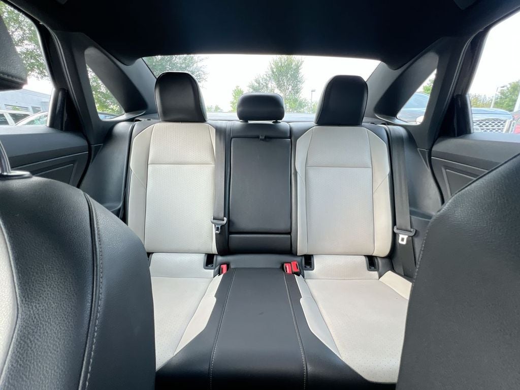 2019 Volkswagen Jetta R-Line