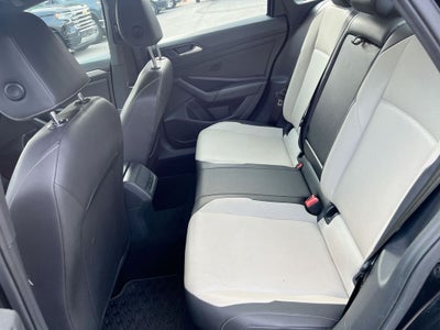 2019 Volkswagen Jetta R-Line