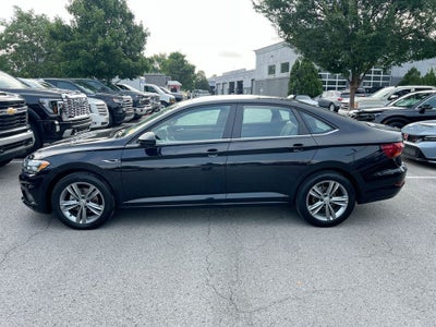 2019 Volkswagen Jetta R-Line