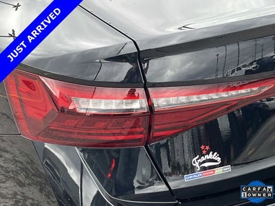 2025 Volkswagen Jetta 1.5T SEL