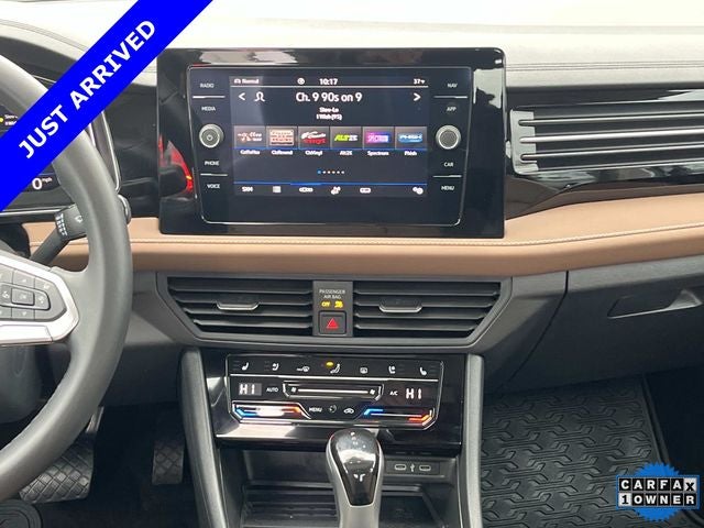 2025 Volkswagen Jetta 1.5T SEL