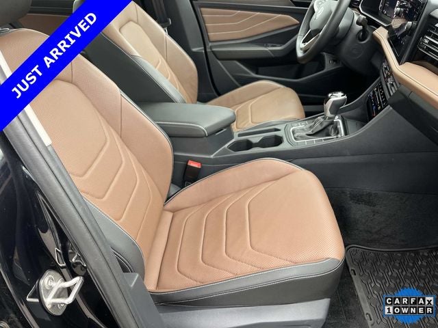 2025 Volkswagen Jetta 1.5T SEL