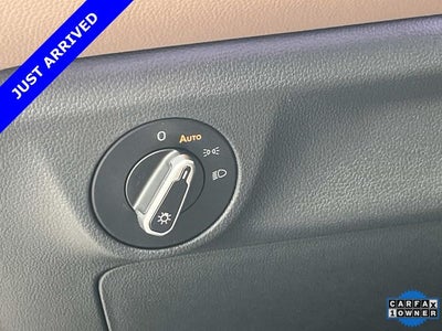 2025 Volkswagen Jetta 1.5T SEL