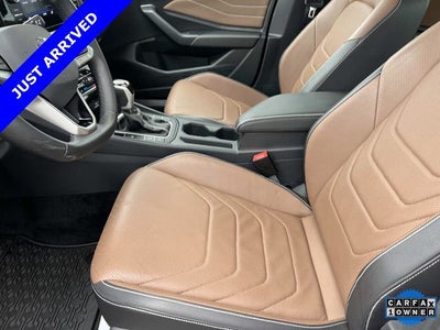 2025 Volkswagen Jetta 1.5T SEL