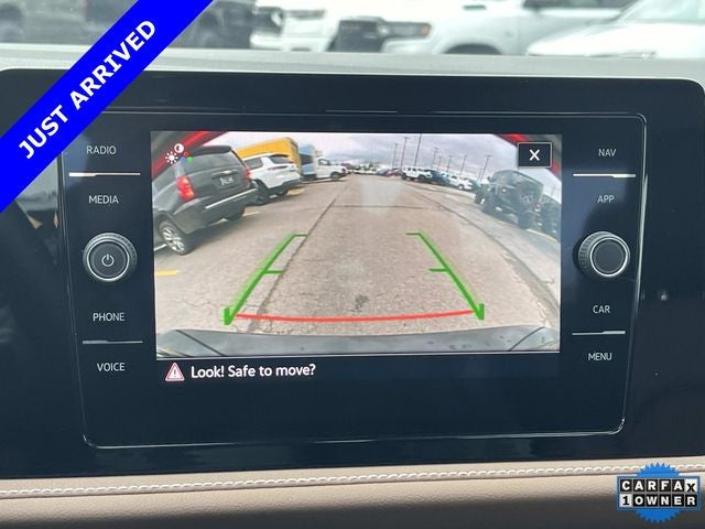 2025 Volkswagen Jetta 1.5T SEL