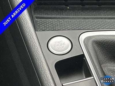 2025 Volkswagen Jetta 1.5T SEL