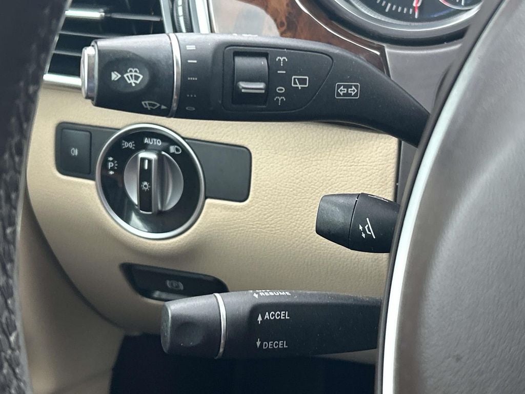 2018 Mercedes-Benz GLE 350 GLE 350