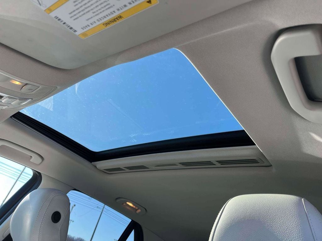 2016 Mercedes-Benz GLE GLE 350 4MATIC®