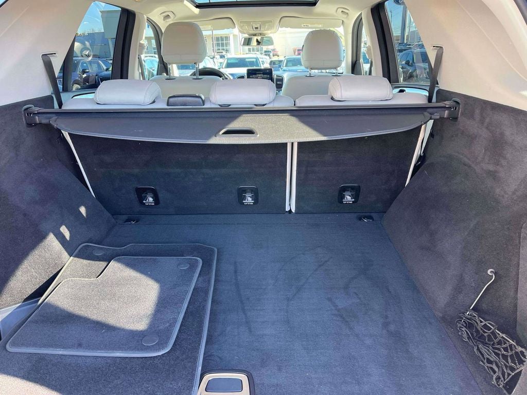 2016 Mercedes-Benz GLE GLE 350 4MATIC®