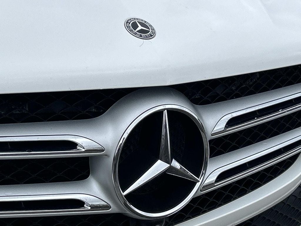 2018 Mercedes-Benz GLE 350 GLE 350